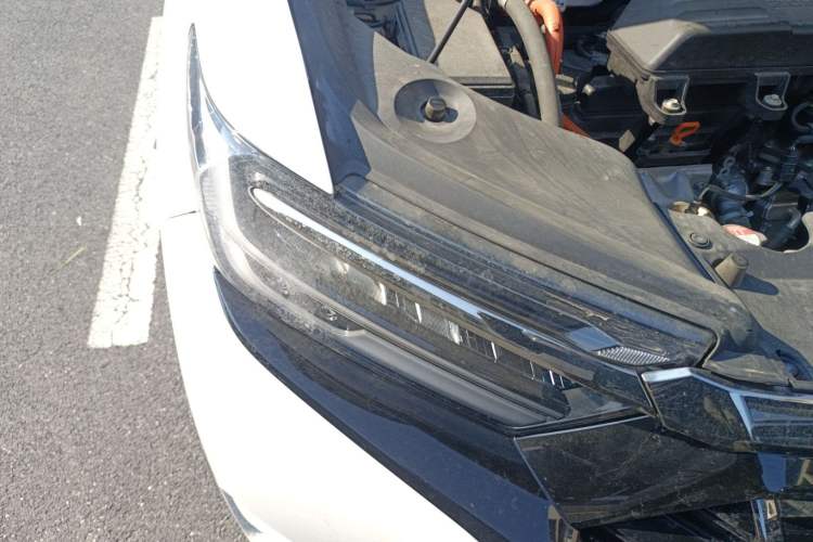 Used Honda Elysion 2022 2.0L eHEV Luxury First Edition