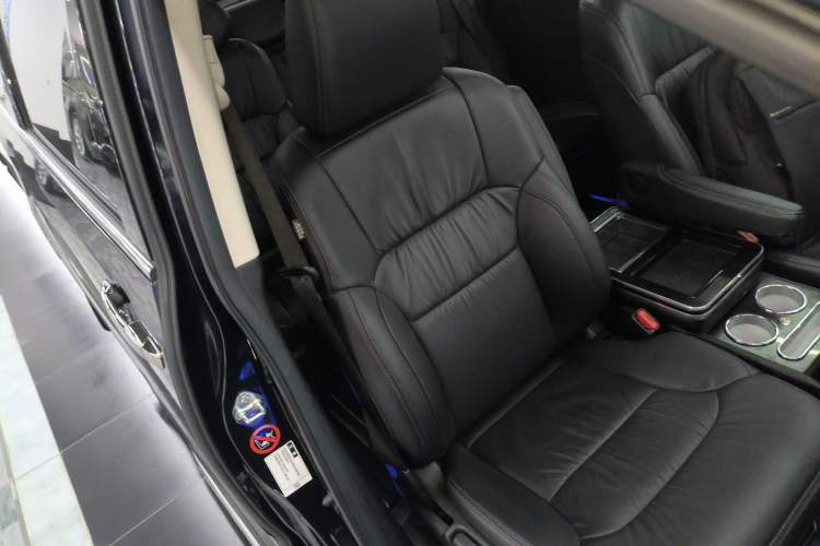 Used Honda Odyssey 2019 2.0L Rui·Smart Edition
