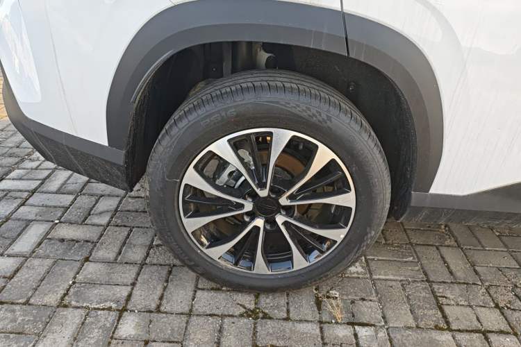 Used Geely Auto Emgrand X7 Sport 
