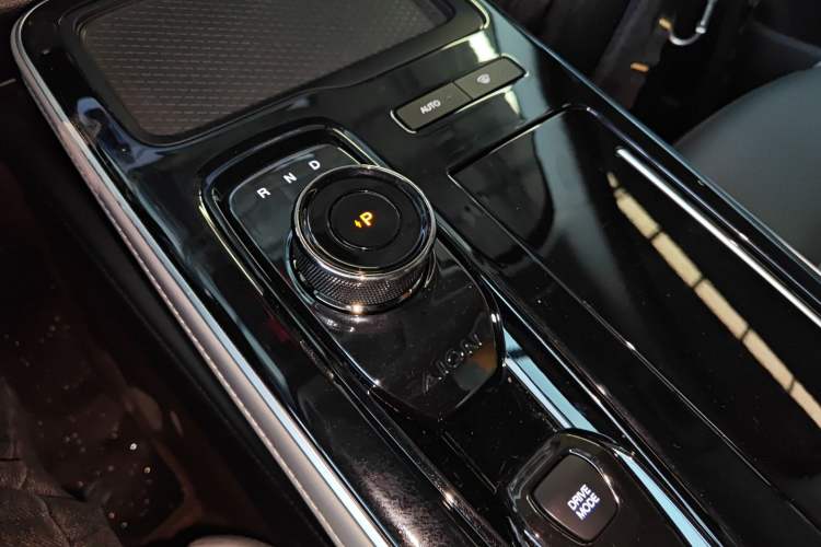 Used AION S Plus 2023 70 Enjoyment Edition Ternary Lithium
