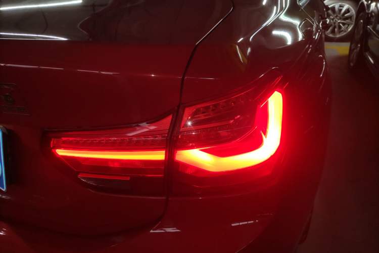 Used BMW 1 Series 2018 118i Sport Edition
