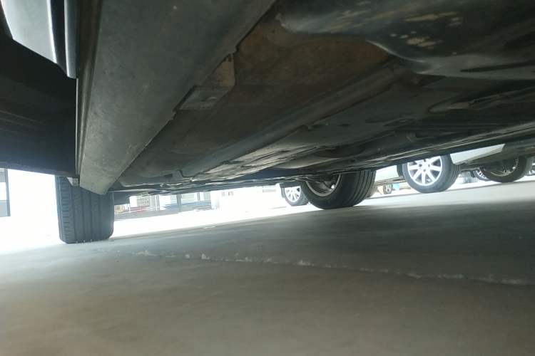 Used Volvo XC60 2018 T5 4x4 Zhiyi Edition
