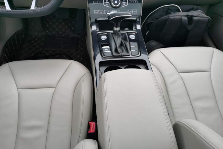 Used Hongqi H5 2018 30TD Smart Connect Dynamic Edition