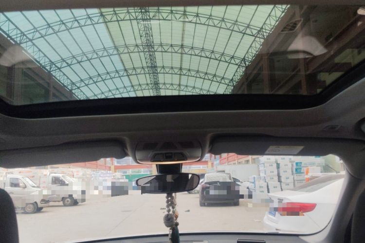 Used BMW X1 2020 sDrive20Li Fashion Model
