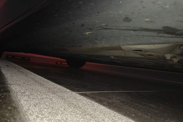 Used Volvo S90 2018 T5 Zhiyuan Edition
