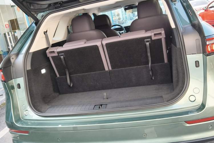 Used Chery Fengyun T10 2024 210 Luxury Edition