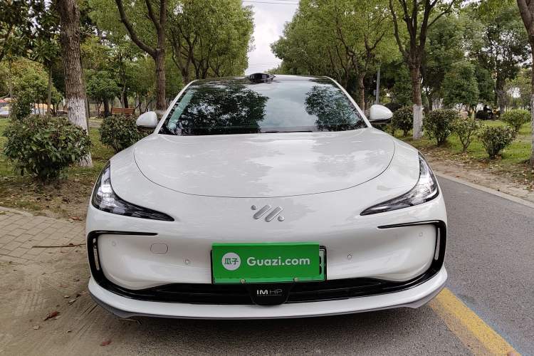 Used  L6 2024 MAX Extended-Range Version
