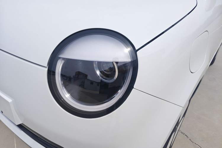 Used  Lumin 2024 130km Qingyue Version
