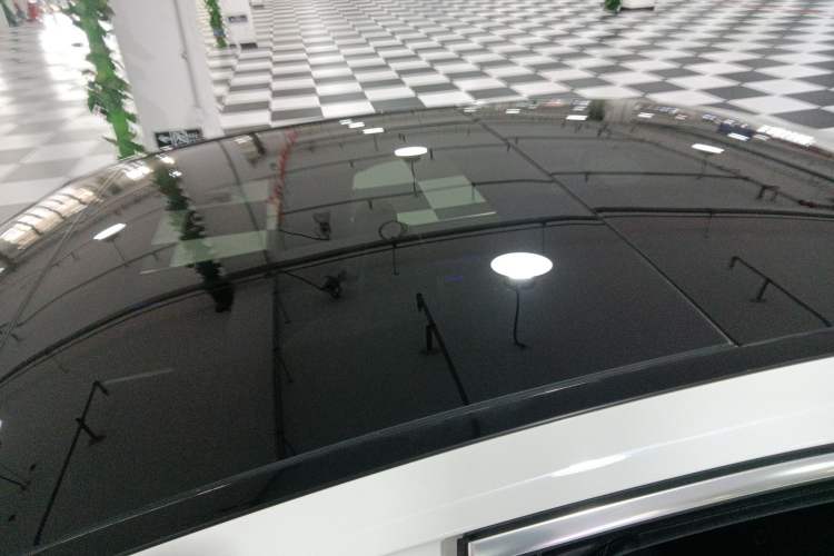 Used Mercedes-Benz C-Class 2023 Second Facelift C 260 L Sport Edition
