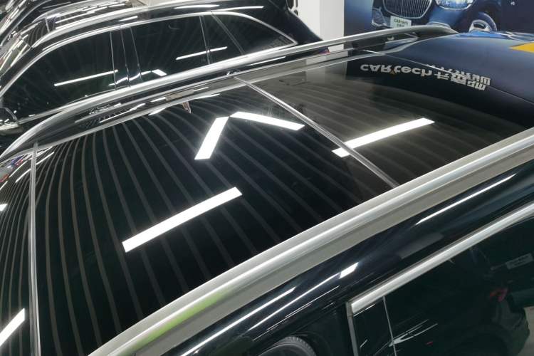 Used Mercedes-Benz GLB 2023 GLB 220 Sport Edition