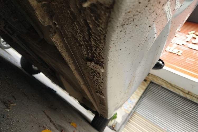 Used Buick GT 2019 15T Dual-Clutch Advanced Version China VI Standard
