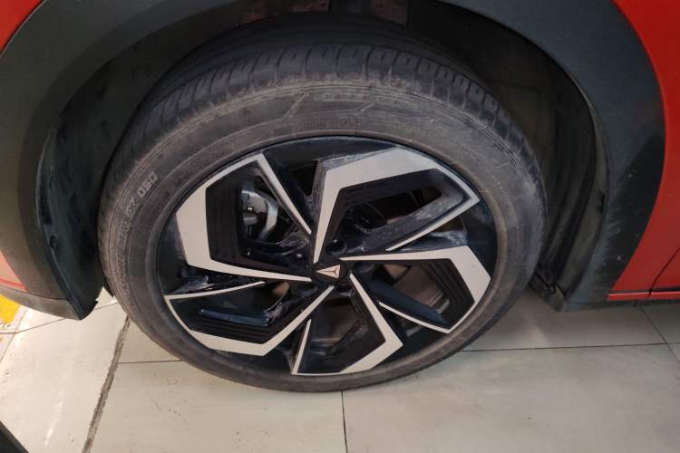 Used  S07 2024 215Max Qiankun Intelligent Driving ADS SE Range-Extended Version
