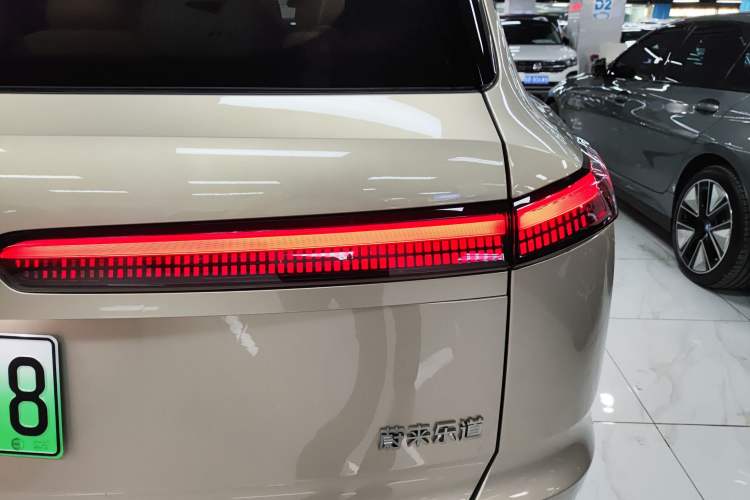 Used ONVO Luxeed L90 