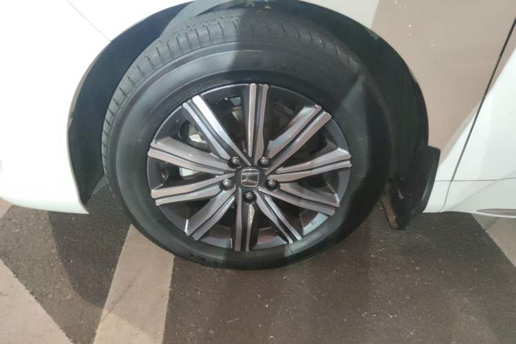 Used Honda Odyssey 2022 2.0L eHEV Sharp Enjoyment Edition