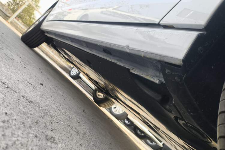 Used Volkswagen Lavida 2025 New Sharp 1.5L Outstanding New Edition