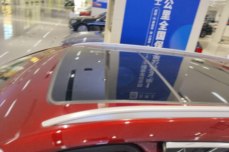 Used Cadillac XT5 2016 25T Luxury Model
