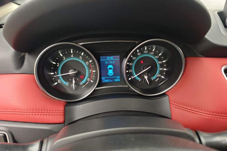 Used Haval H1 2015 1.5L Manual Luxury Model