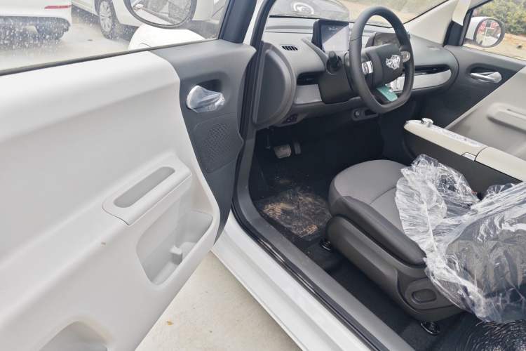 Used  Lumin 2025 205 km Xiangqin Version
