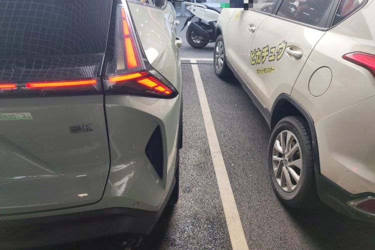 Used Geely Auto Emgrand X7 Sport 2023 Boyue COOL 1.5TD ZhiZun Edition