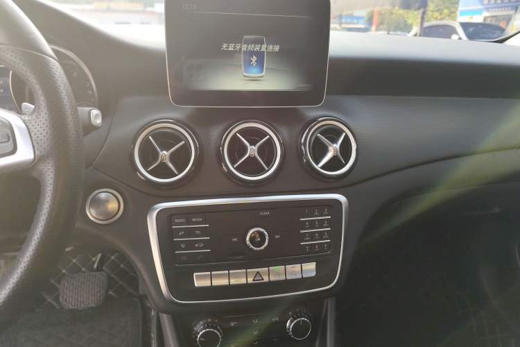 Used Mercedes-Benz GLA 2019 GLA 200 Dynamic Edition