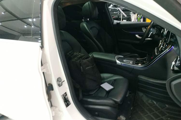 Used Mercedes-Benz C-Class 2020 Restyled C 260 L Sport Edition
