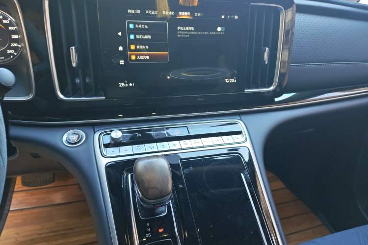 Used GAC Trumpchi M8 2021 Master Series 390T Ultimate Edition