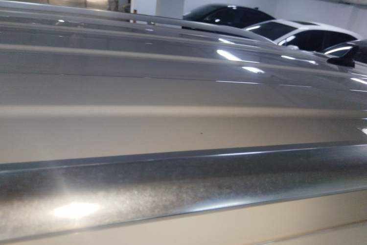 Used Volkswagen Tiguan L 2017 330TSI Automatic Two-Wheel Drive Comfort Edition
