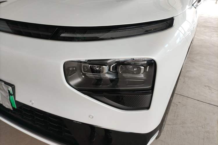 Used XPeng G9 2025 625 Long-Range Max
