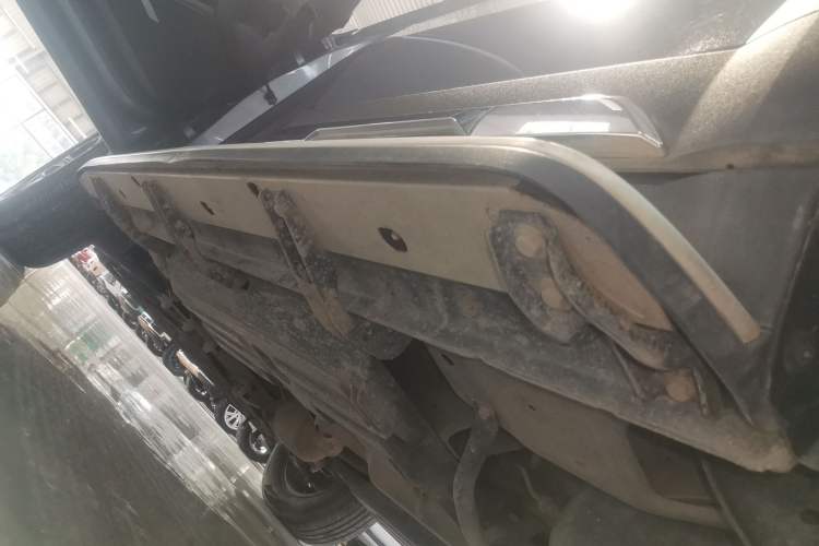 Used Haval DARGO 2021 2.0T DCT 4x4 Chinese Rural Dog Edition
