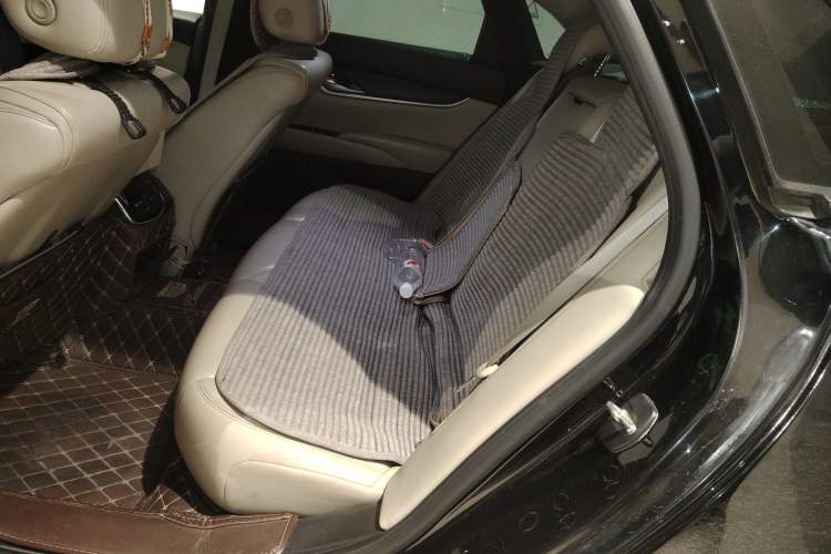 Used Cadillac XTS 2018 28T Tech Edition