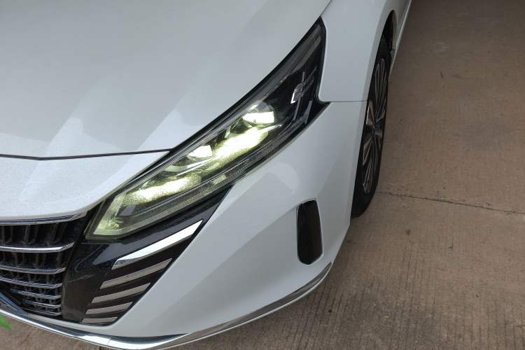 Used Nissan Teana 2022 2.0L XL-TLS Enjoyment Edition
