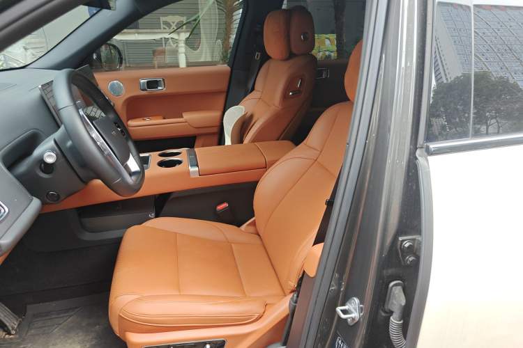 Used Li Auto L7 2024 MAX Model