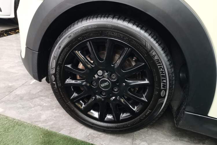 Used  MINI 2020 1.5T ONE PLUS