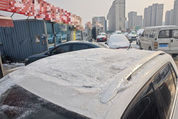 Used Volkswagen T-Cross 2019 1.5L Automatic Comfort Edition
