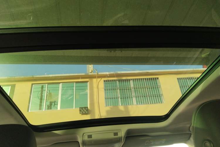 Used Volkswagen Tayron 2019 330TSI Two-Wheel Drive Luxury Model China VI Standard
