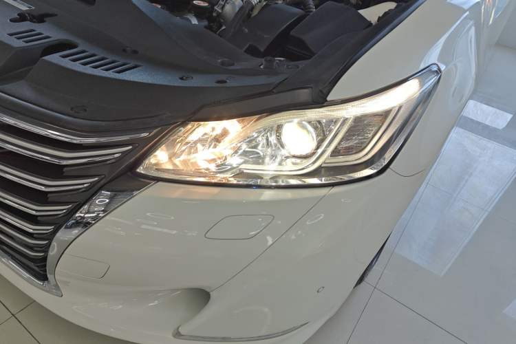 Used Toyota Crown 2017 2.0T Sport Edition
