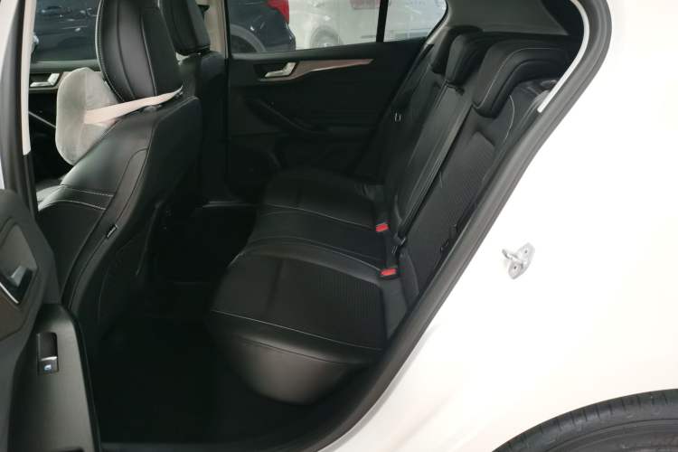 Used Ford Focus 2020 Hatchback EcoBoost 180 Automatic Trend Edition