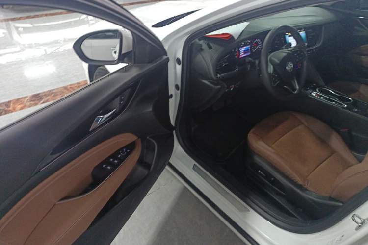 Used Buick Regal 2022 552T Smart Edition
