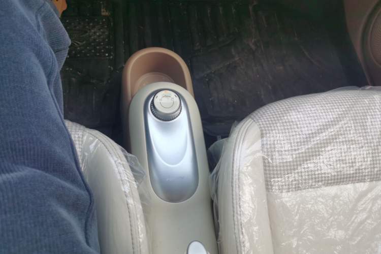 Used Wuling Hongguang MINIEV 2024 3rd Generation 215km Advanced Version