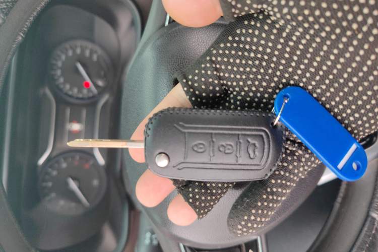 Used GAC Trumpchi GS3 2017 150N Manual Elite Edition