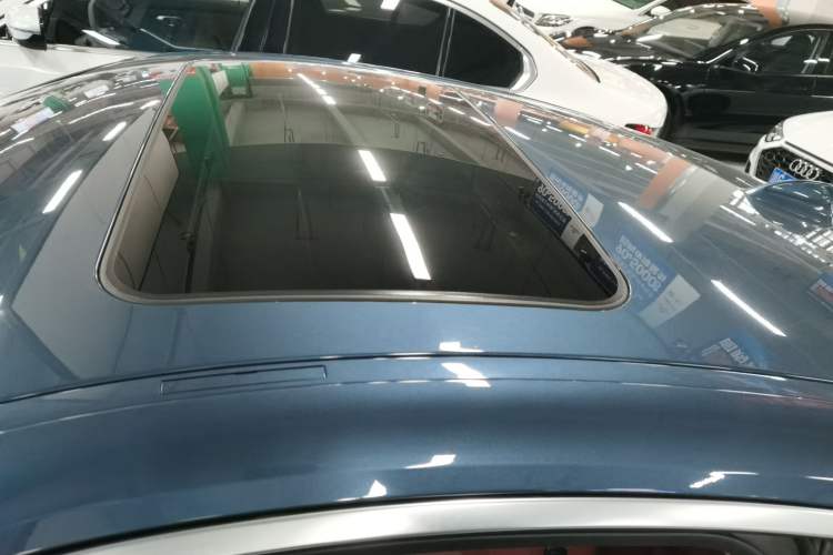 Used BMW 4 Series 2022 425i M Sport Package
