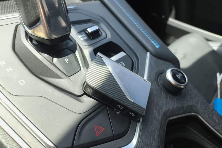 Used Lynk & Co 01 2021 2.0TD Two-Wheel Drive Zhaopu Pro
