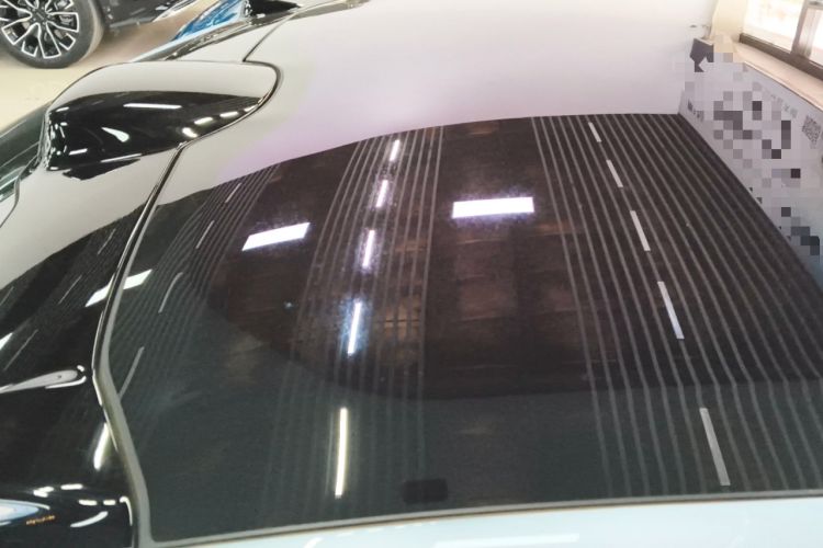 Used Nio ET5 2022 75 kWh