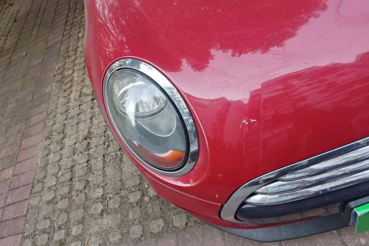 Used  MINI 2016 1.5T COOPER Five-Door Edition