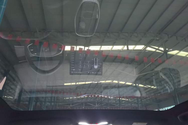 Used  A07 2025 Range-Extended "True Fragrant" Edition 230 Luxury Version
