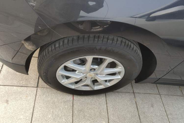 Used Chevrolet Equinox 2022 535T Chijie Edition