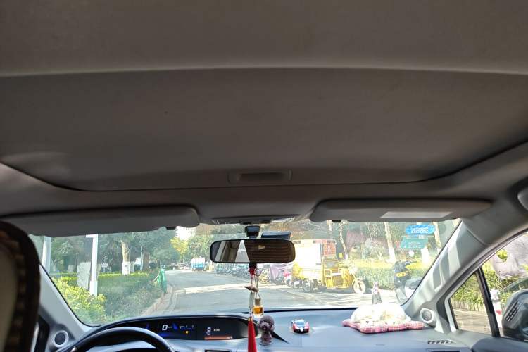 Used Honda Civic 2014 1.8L Automatic Luxury Edition
