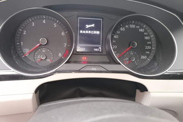 Used Volkswagen FAW-Volkswagen CC 2019 330TSI Huayan Edition China VI
