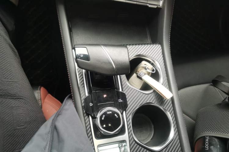 Used Changan Eado 2022 PLUS Blue Whale NE 1.4T GDI DCT Flagship Edition
