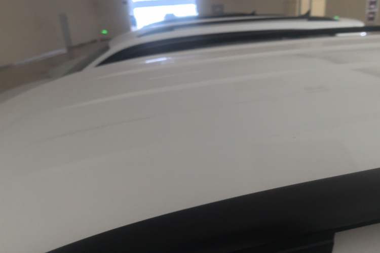 Used Volkswagen Tiguan L 2022 330TSI Automatic Two-Wheel Drive Comfort Edition
